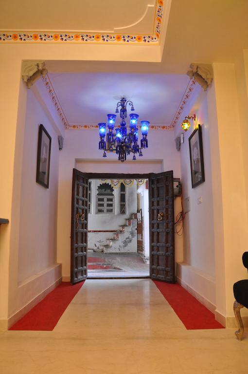 Hotel Lake Paradise Udaipur Phòng bức ảnh