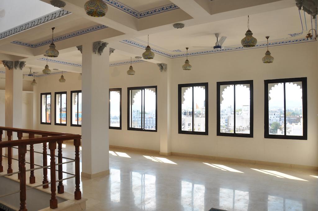 Hotel Lake Paradise Udaipur Phòng bức ảnh